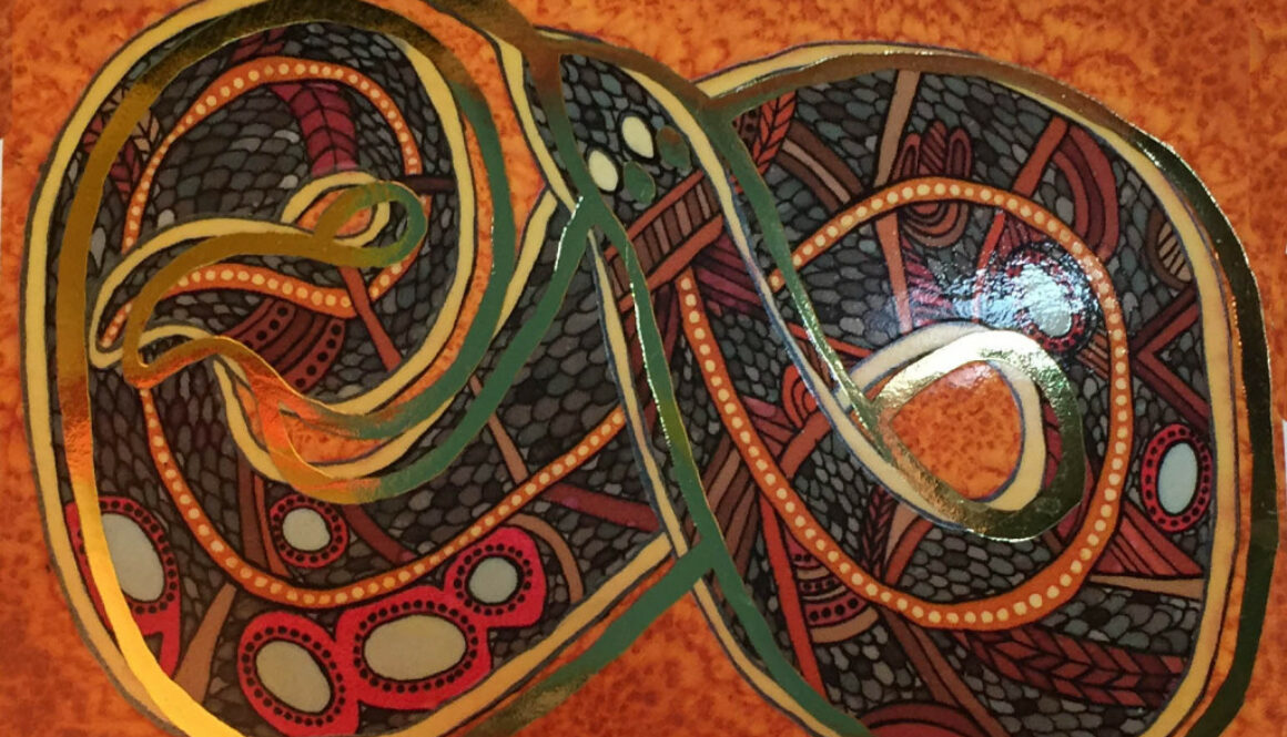 RainbowSerpent