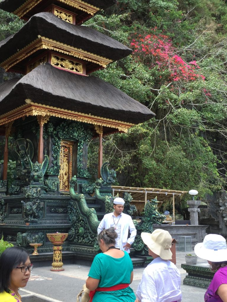 To the Heart of Bali