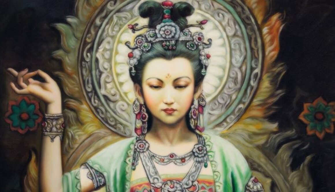 quan-yin