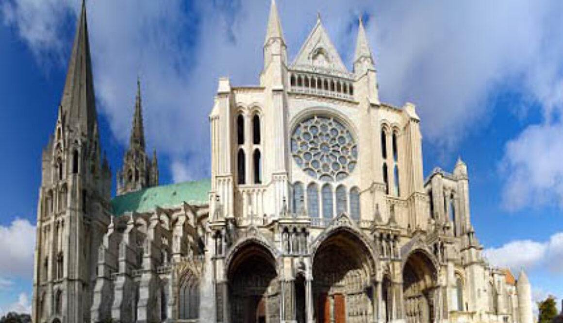 Chartres Cathedral_2