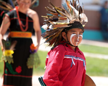 Indian Pueblo Cultural CenterSQ