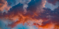 clouds