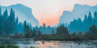RIVER