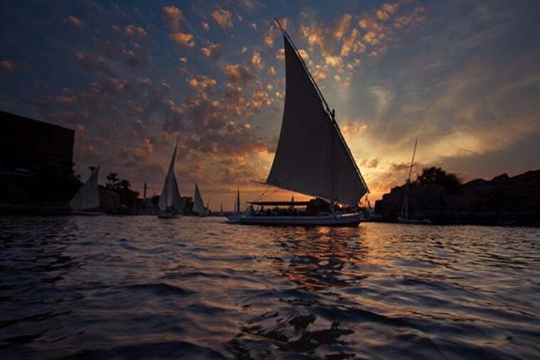 Felucca