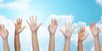 HandsRaised