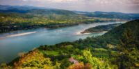 danube-river