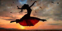 SkyDancer