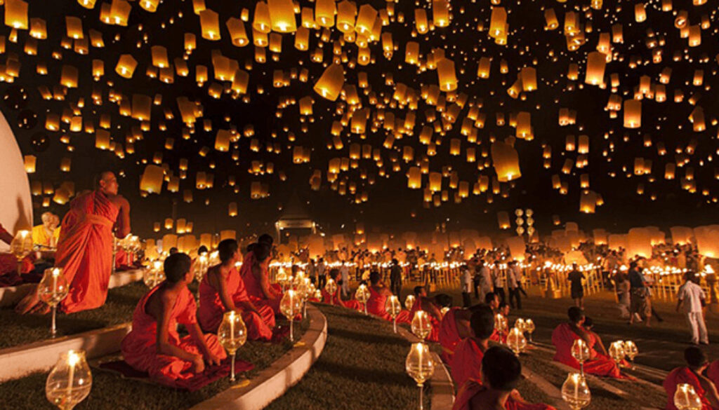 FireCeremony